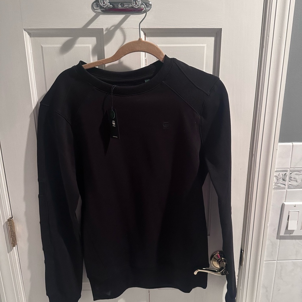 G Star sweatshirt